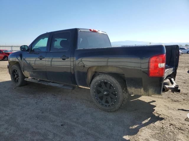 Image 2 of 2008 CHEVROLET SILVERADO K1500 2008 with VIN 3GCEK13J28G271370