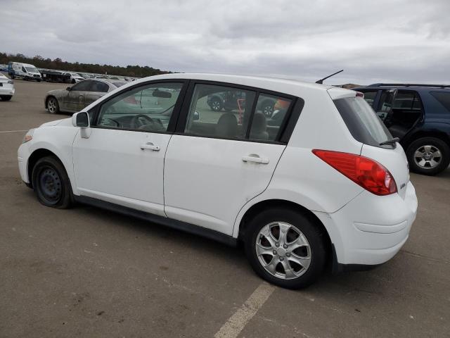 Obraz 2 z 2011 NISSAN VERSA S 2011 z VIN 3N1BC1CP1BL412547