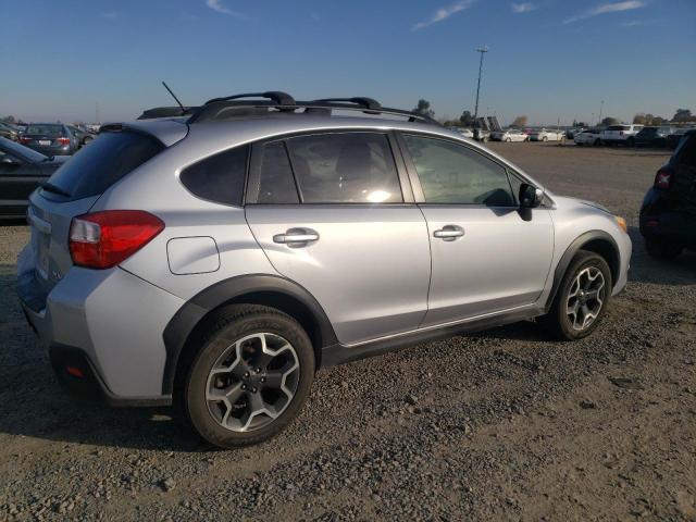 Image 3 of 2015 SUBARU XV CROSSTREK 2.0 LIMITED 2015 with VIN JF2GPAMCXF8264522