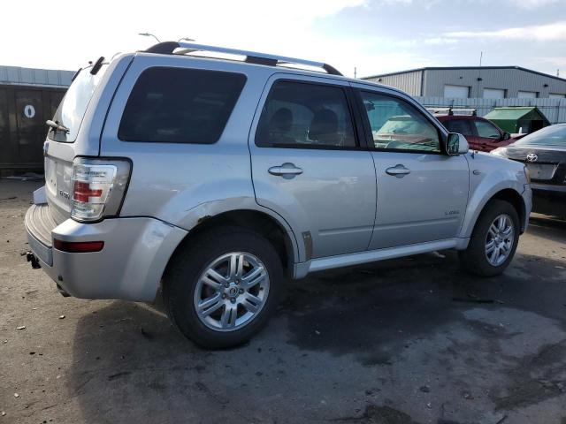 Image 3 of 2008 MERCURY MARINER PREMIER 2008 with VIN 4M2CU97168KJ21212