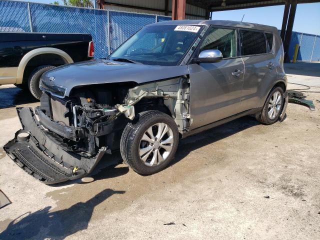 2014 KIA SOUL + 2014 image
