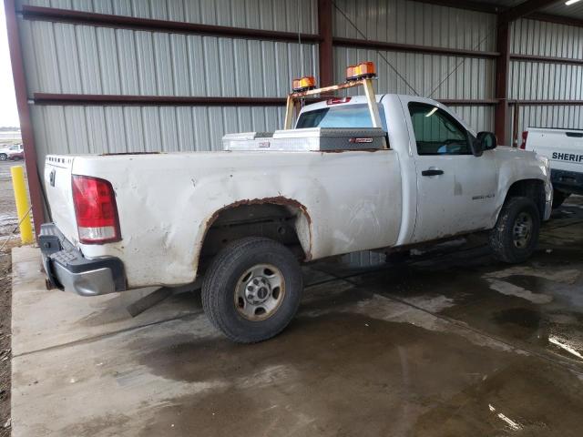 Obraz 3 z 2009 GMC SIERRA C2500 HEAVY DUTY 2009 z VIN 1GTHC44KX9F136983