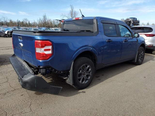 Изображение 3 2023 FORD MAVERICK XL 2023 с VIN 3FTTW8E93PRA24207