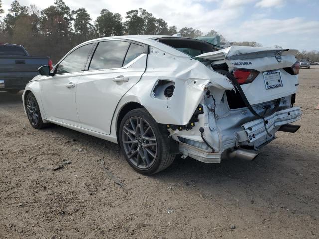 Image 2 of 2023 NISSAN ALTIMA SR 2023 with VIN 1N4AL4CVXPN338020