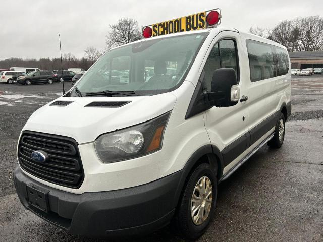 Image 1 of 2017 FORD TRANSIT T-150 2017 with VIN 1FMZK1YM3HKA06174
