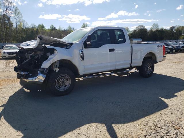 Изображение 2022 FORD F250 SUPER DUTY 2022