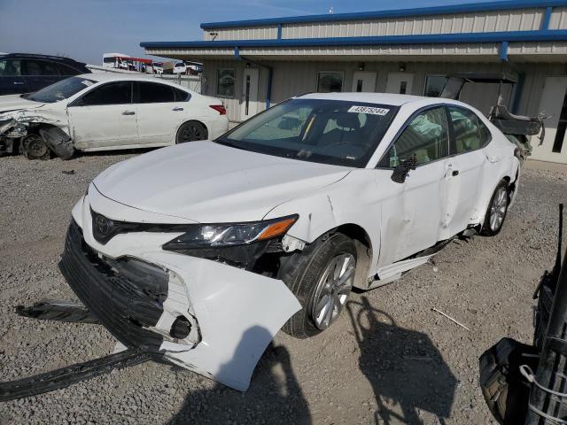 Изображение 1 2018 TOYOTA CAMRY L 2018 с VIN 4T1B11HK1JU542036