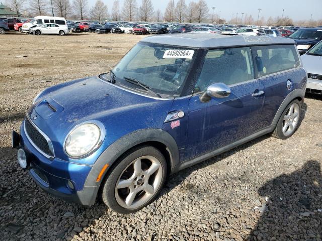 Изображение 1 2008 MINI COOPER S CLUBMAN 2008 с VIN WMWMM33598TP70333