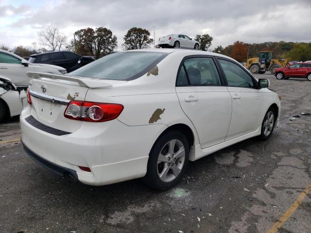 Image 3 of 2013 TOYOTA COROLLA BASE 2013 with VIN 5YFBU4EE2DP074959