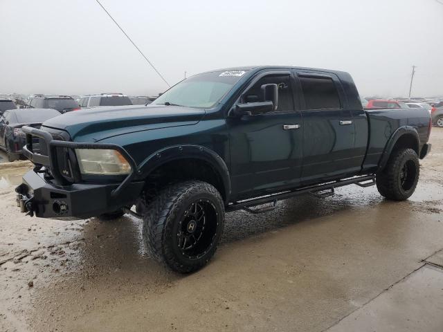2011 DODGE RAM 2500  2011 image