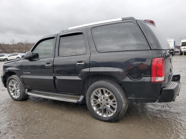 Image 2 of 2002 CADILLAC ESCALADE LUXURY 2002 with VIN 1GYEK63N52R176142