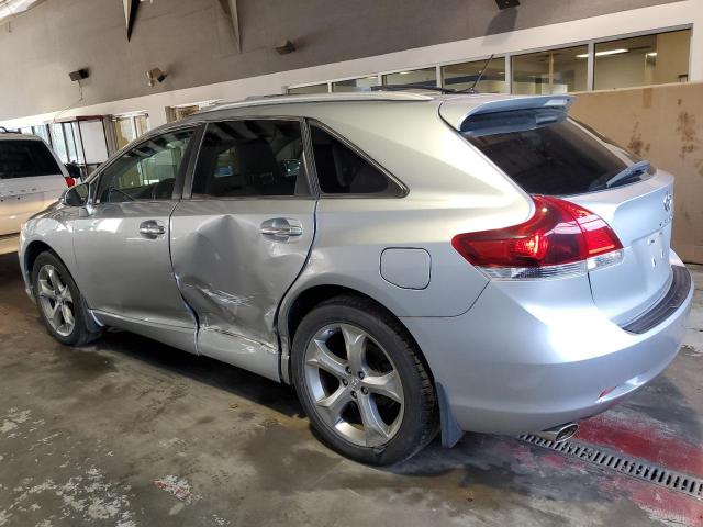 Изображение 2 2015 TOYOTA VENZA LE 2015 с VIN 4T3ZK3BB0FU071852