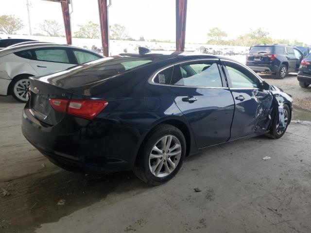 Image 3 of 2018 CHEVROLET MALIBU LT 2018 with VIN 1G1ZD5ST3JF153849