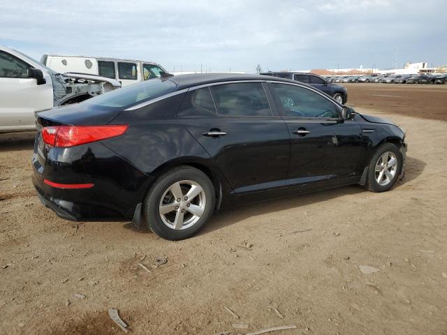 Obraz 3 z 2015 KIA OPTIMA LX 2015 z VIN 5XXGM4A71FG457235