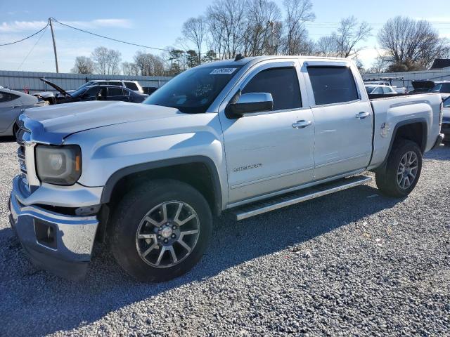 2014 GMC SIERRA C1500 SLE 2014 image
