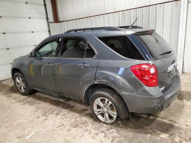 Obraz 2 z 2013 CHEVROLET EQUINOX LT 2013 z VIN 2GNFLDE37D6189083