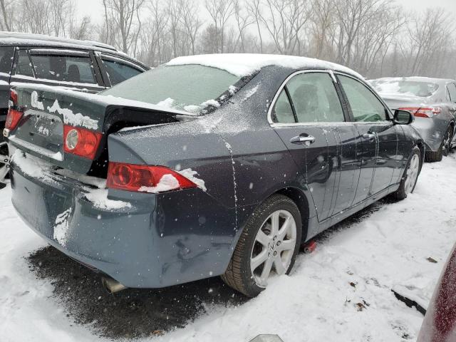 Obraz 3 z 2004 Acura TSX 2004 z VIN JH4CL95964C039730