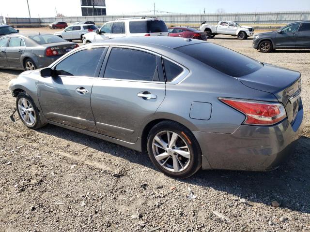 Image 2 of 2014 NISSAN ALTIMA 2.5 2014 with VIN 1N4AL3AP4EC404083
