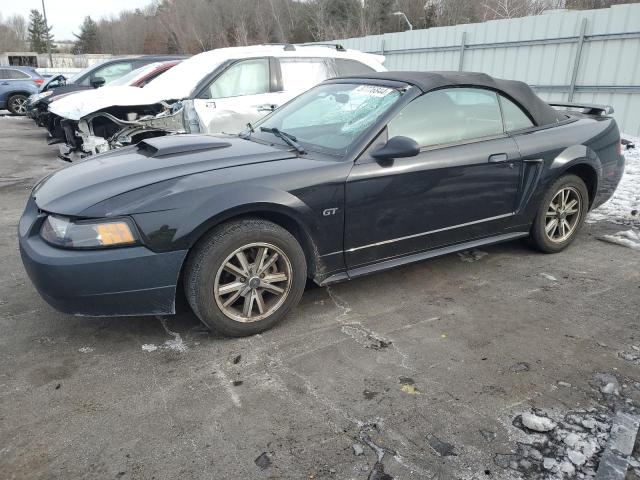 Obraz 1 z 2002 FORD MUSTANG GT 2002 z VIN 1FAFP45X52F172453