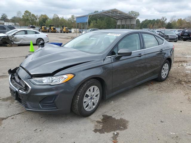 Obraz 2020 FORD FUSION S 2020