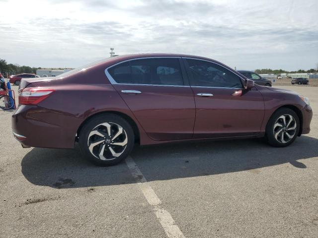 Obraz 3 z 2017 HONDA ACCORD EX 2017 z VIN 1HGCR2F70HA044638