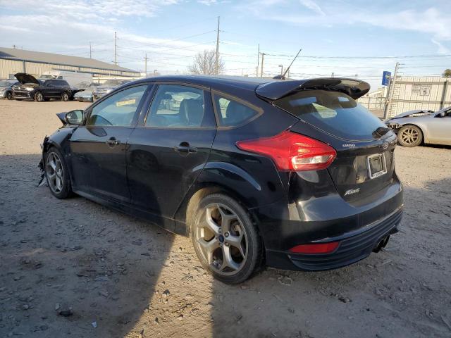 Obraz 2 z 2016 FORD FOCUS ST 2016 z VIN 1FADP3L96GL318454