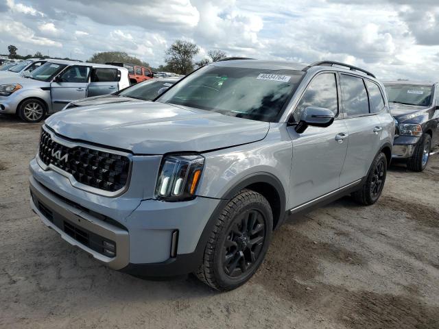 2023 KIA TELLURIDE SX 2023 image