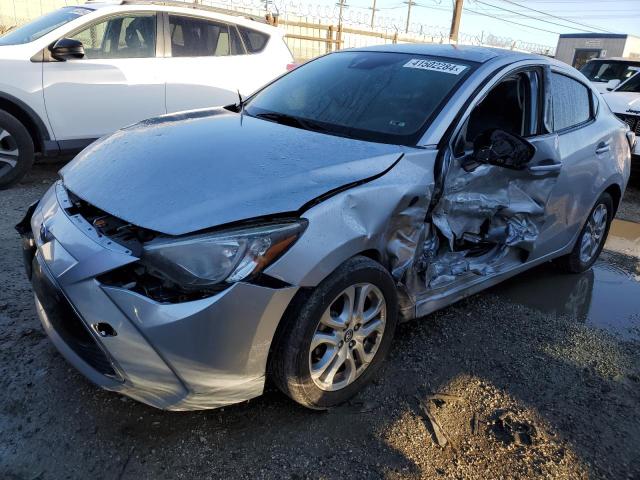 Изображение 2018 TOYOTA YARIS IA  2018