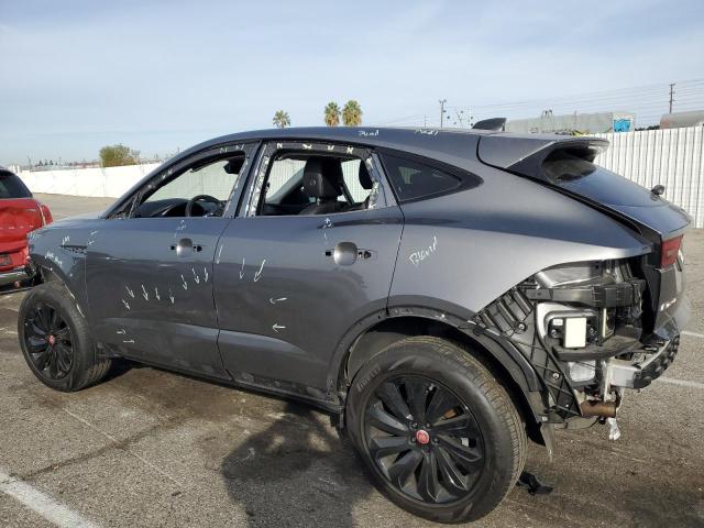 Image 2 of 2020 JAGUAR E-PACE SE 2020 with VIN SADFP2FX1L1Z87300