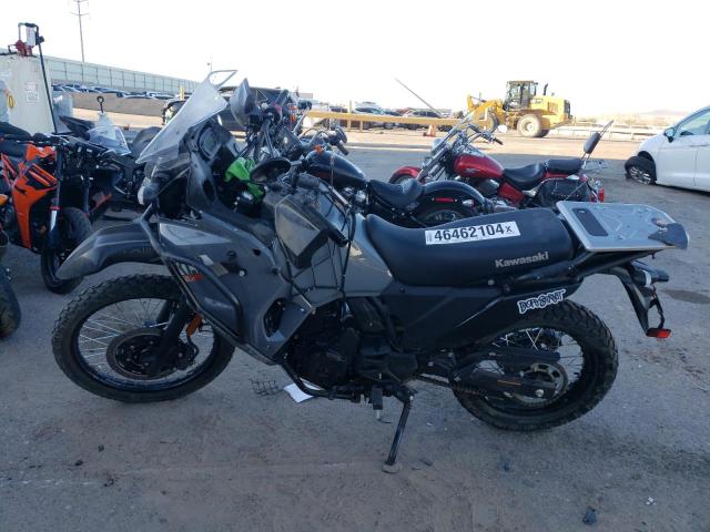 Obraz 3 z 2023 KAWASAKI KL650 M 2023 z VIN ML5KLEM18PDA23669