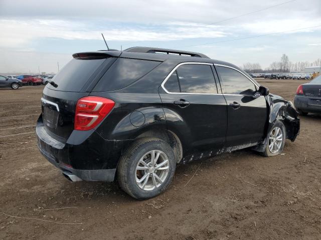 Изображение 3 2017 CHEVROLET EQUINOX LT 2017 с VIN 2GNFLFE3XH6218481