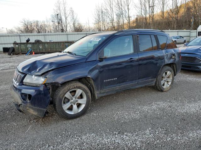 Изображение 2016 JEEP COMPASS SPORT 2016