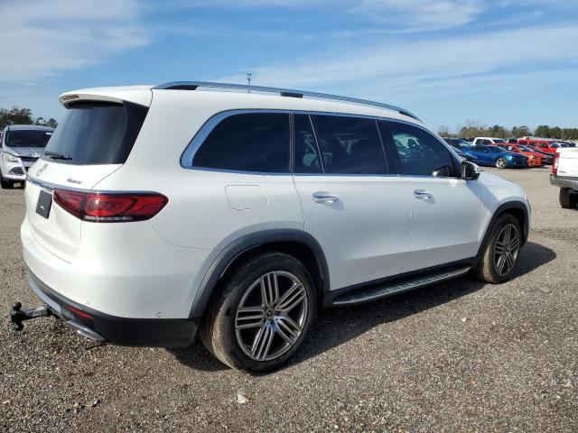 Изображение 3 2020 MERCEDES-BENZ GLS 450 4MATIC 2020 с VIN 4JGFF5KE1LA195907