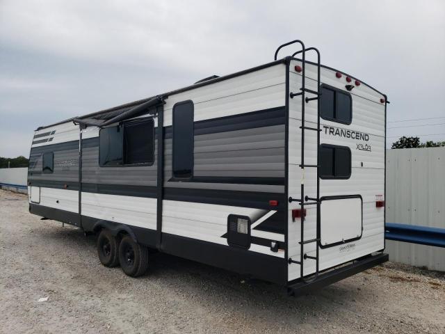 Image 3 of 2021 GRAN TRANSCEND 2021 with VIN 573TT3329MDD00648