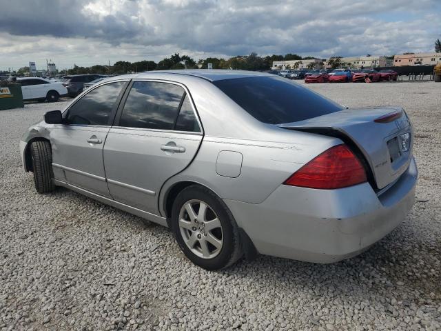 Obraz 2 z 2006 HONDA ACCORD EX 2006 z VIN 1HGCM56796A132102