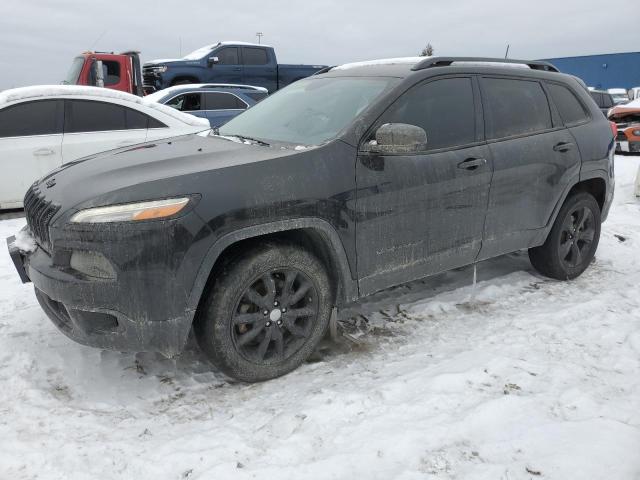 2016 JEEP CHEROKEE LATITUDE 2016 image