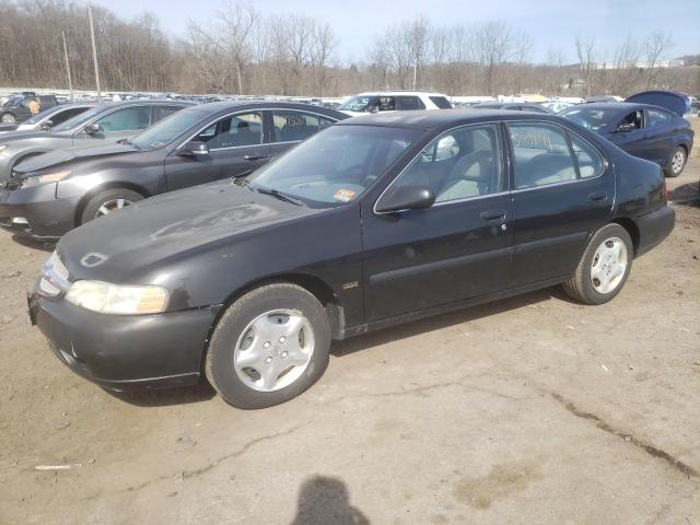Image 1 of 2001 NISSAN ALTIMA XE 2001 with VIN 1N4DL01D81C127787