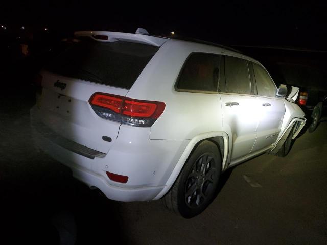 Obraz 3 z 2019 JEEP GRAND CHEROKEE OVERLAND 2019 z VIN 1C4RJFCG8KC613176