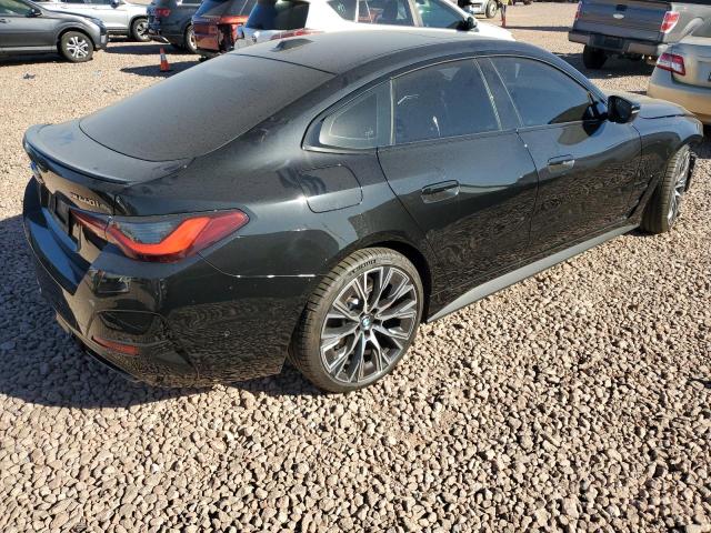 Image 3 of 2024 BMW M440I GRAN COUPE 2024 with VIN WBA63AW0XRFP91403