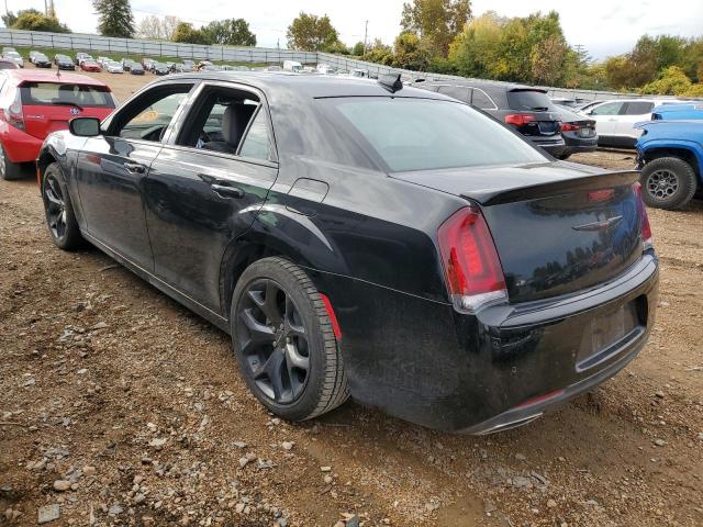 Obraz 2 z 2023 CHRYSLER 300 S 2023 z VIN 2C3CCABT9PH545383