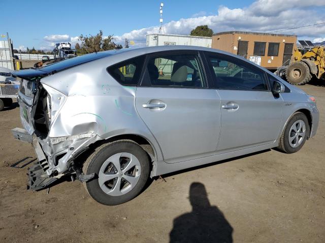 Obraz 3 z 2015 TOYOTA PRIUS  2015 z VIN JTDKN3DU4F1993675