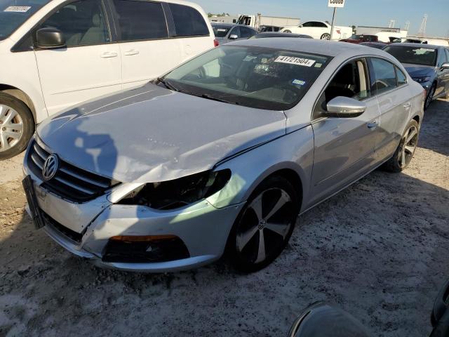 Изображение 1 2010 VOLKSWAGEN CC SPORT 2010 с VIN WVWMN7AN6AE546893