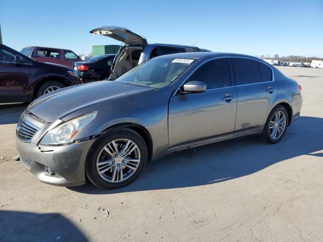 2013 INFINITI G37  2013 image