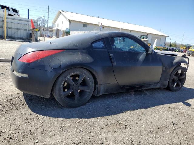 Obraz 3 z 2006 NISSAN 350Z COUPE 2006 z VIN JN1AZ34D76M310160