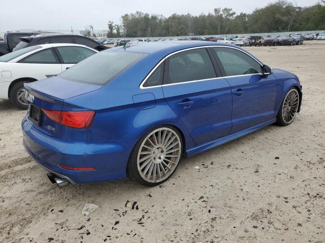 Image 3 of 2015 AUDI S3 PREMIUM PLUS 2015 with VIN WAUBFGFFXF1091807
