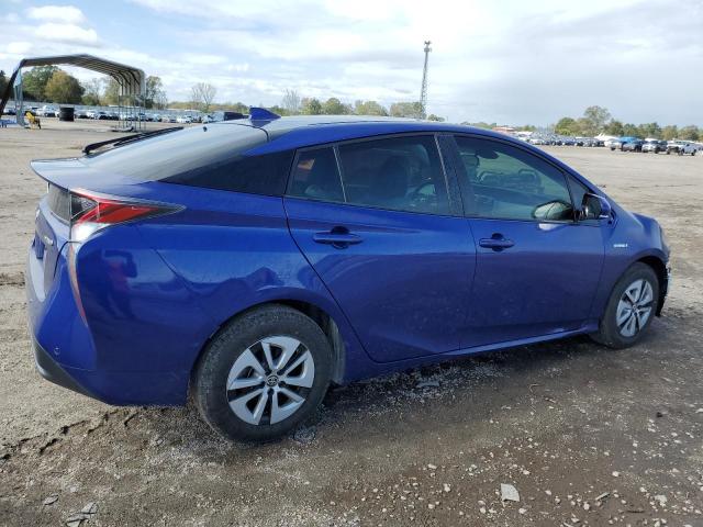 Изображение 3 2018 TOYOTA PRIUS  2018 с VIN JTDKBRFU6J3082477