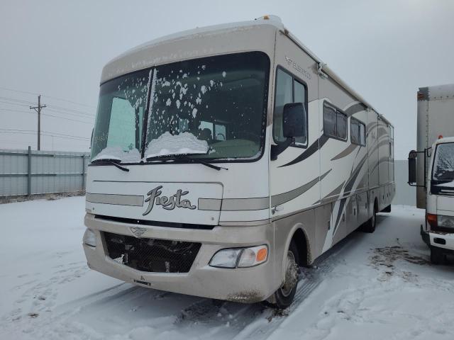 Изображение 2 2008 FORD F530 SUPER DUTY 2008 с VIN 1F6NF53YX80A01481