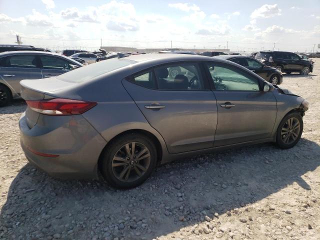 Изображение 3 2018 HYUNDAI ELANTRA SEL 2018 с VIN 5NPD84LF3JH304087