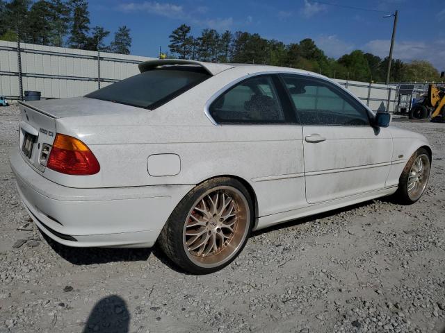 Изображение 3 2001 BMW 330 CI 2001 с VIN WBABN53441JU32816