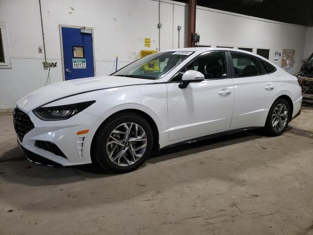 2021 HYUNDAI SONATA SEL 2021 image